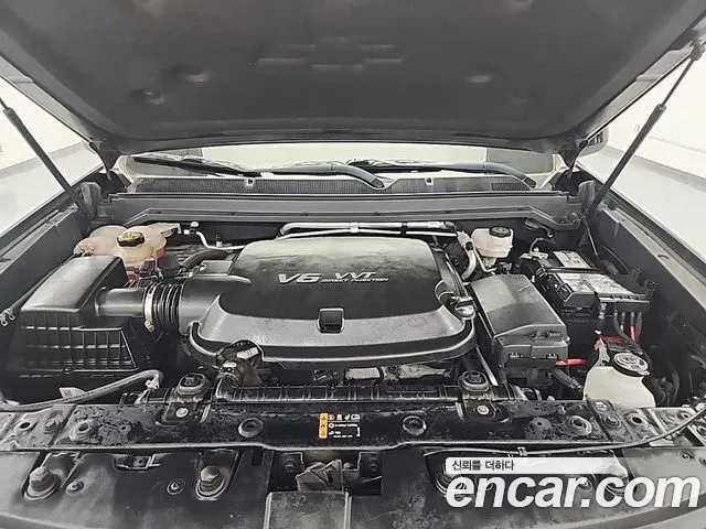 Chevrolet Colorado 2022