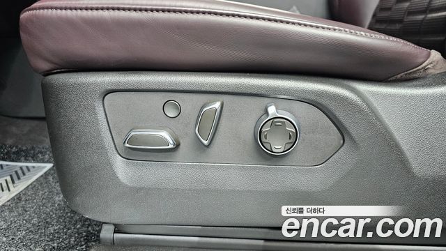 Cadillac Escalade 2023