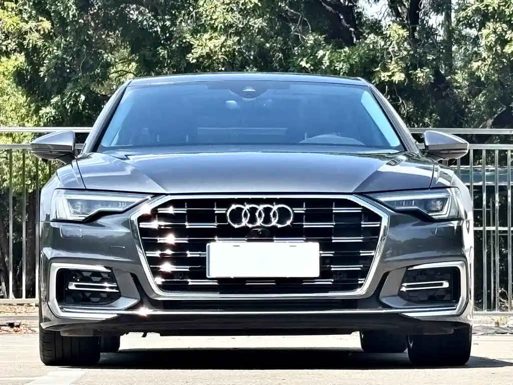 Audi A6 2023