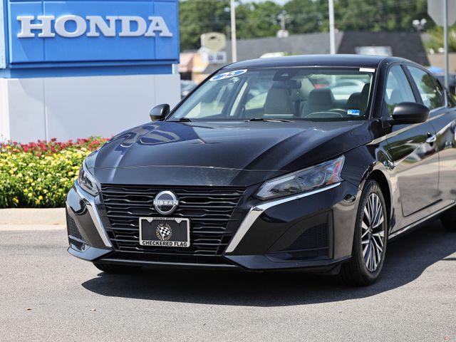 Nissan Altima 2025