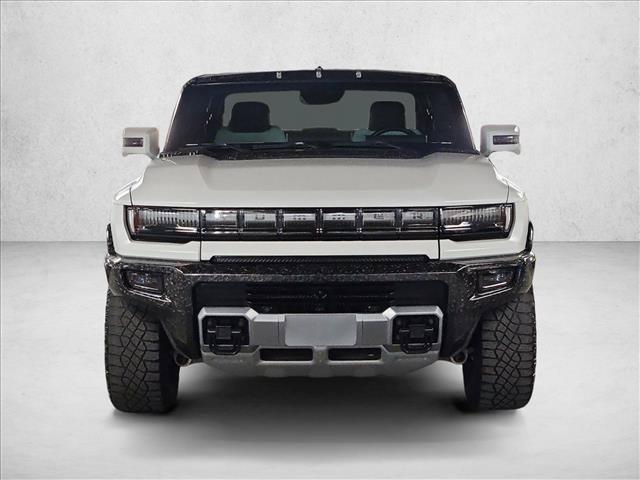 GMC Hummer EV 2022