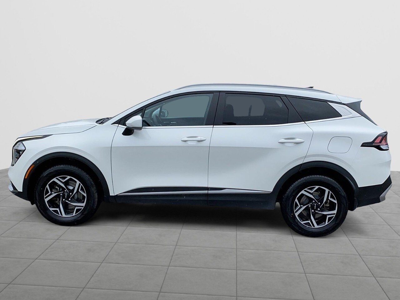 Kia Sportage 2024