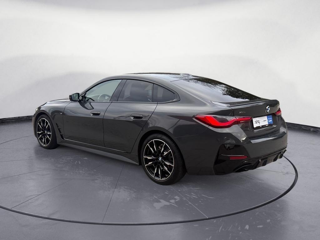 BMW 440 GRAN COUPÉ 2022