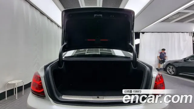 Kia K9 2020