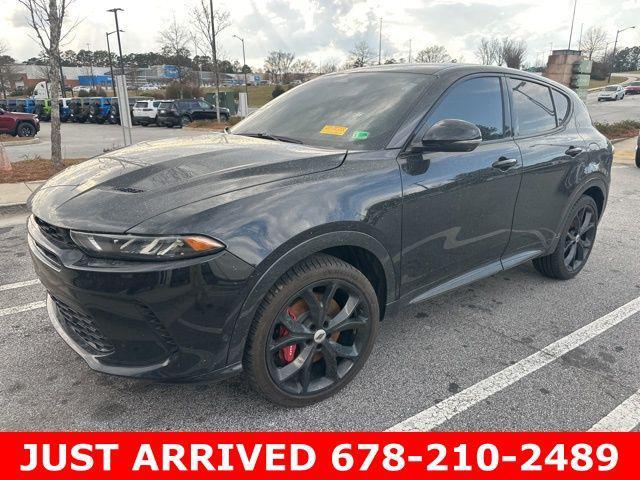 Dodge Hornet 2024