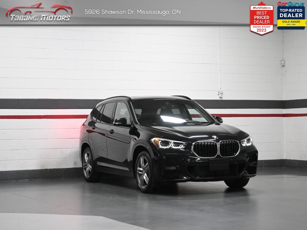 BMW X1 2021