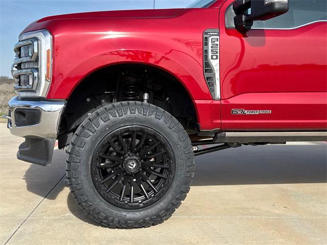 Ford F 250 2023