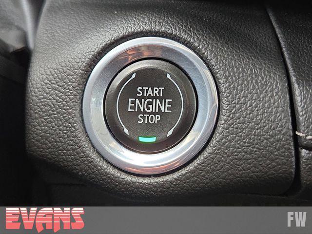 Buick Envision 2021