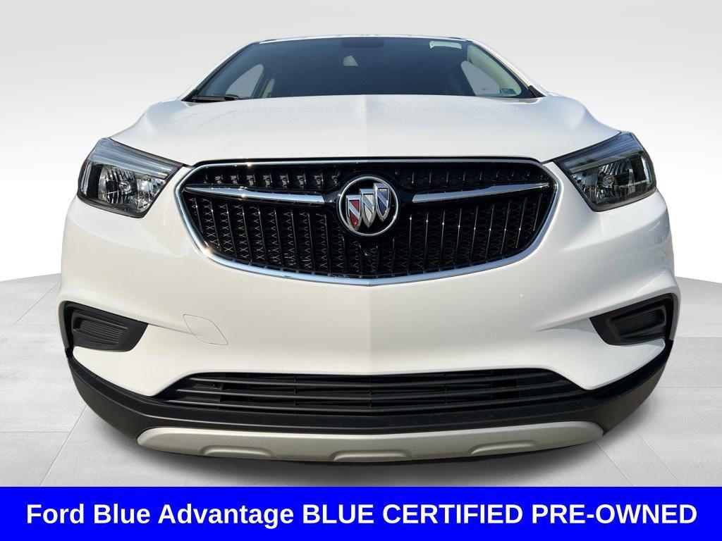 Buick Encore 2022
