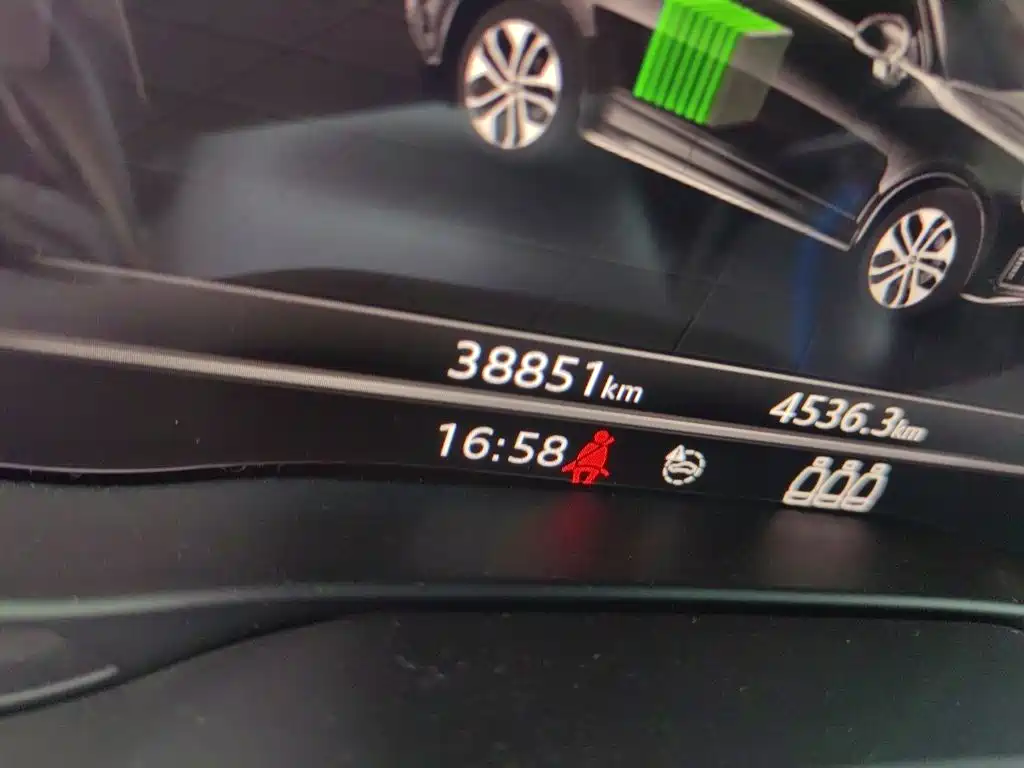 Audi e-tron 2021