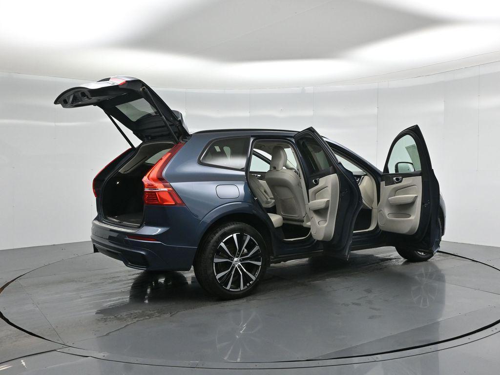 Volvo XC60 2023