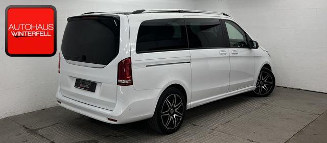 Mercedes-Benz V 300 2021