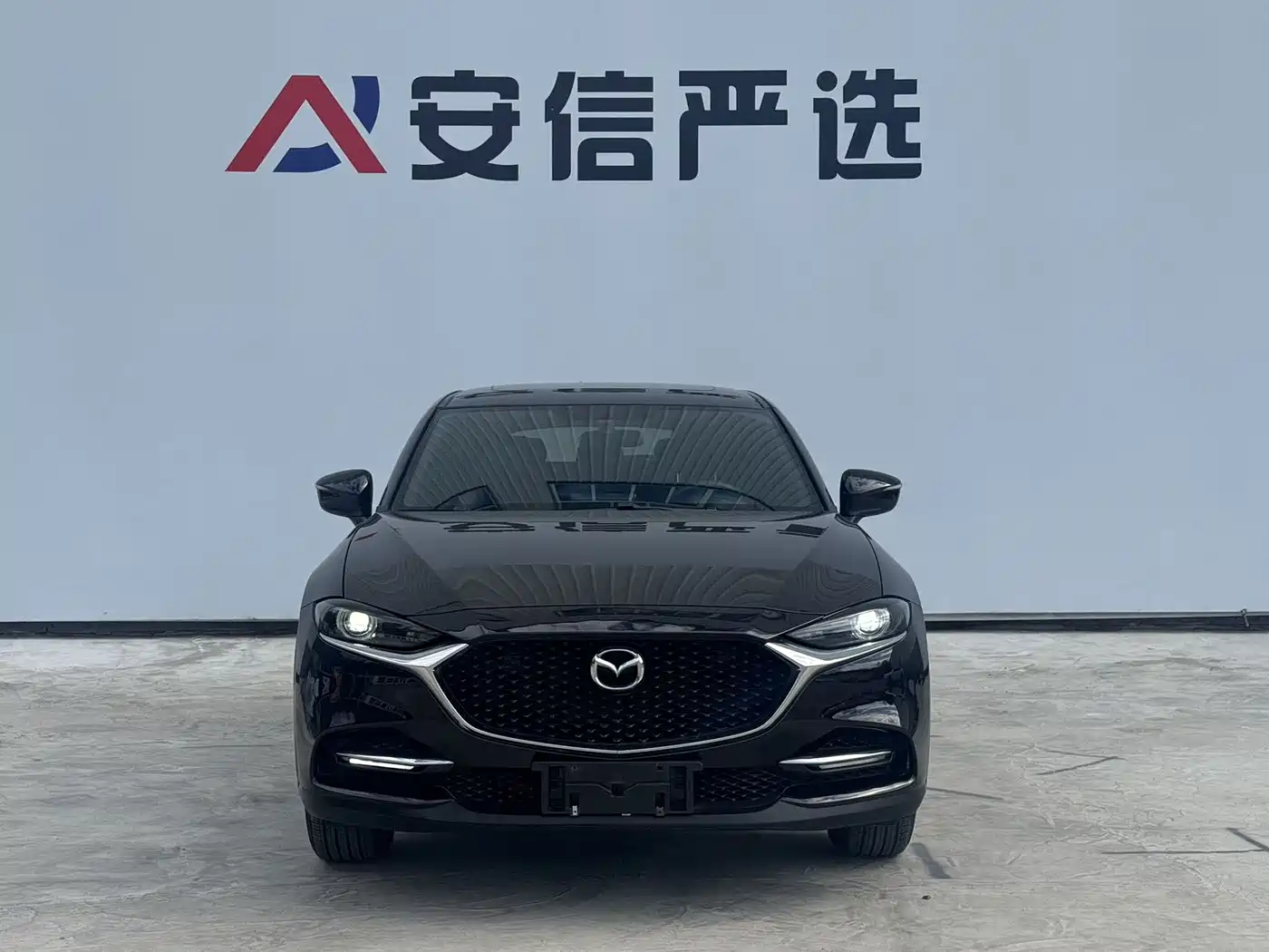 Mazda CX-4 2023