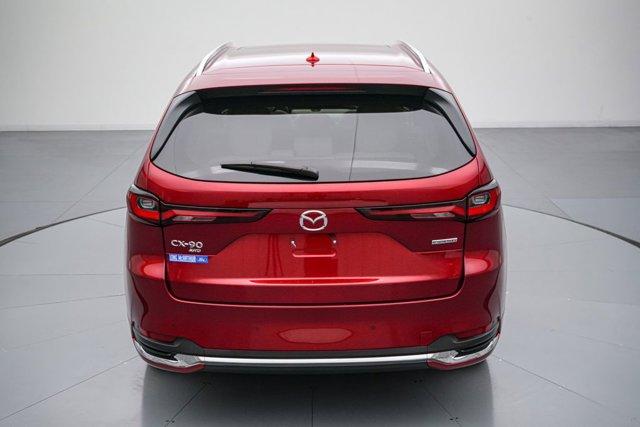 Mazda CX-90 2025