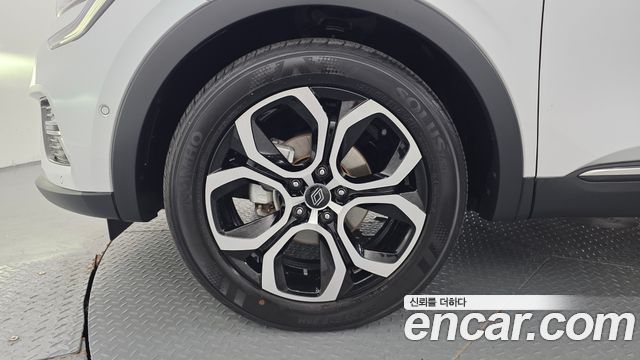 Renault Arkana 2023
