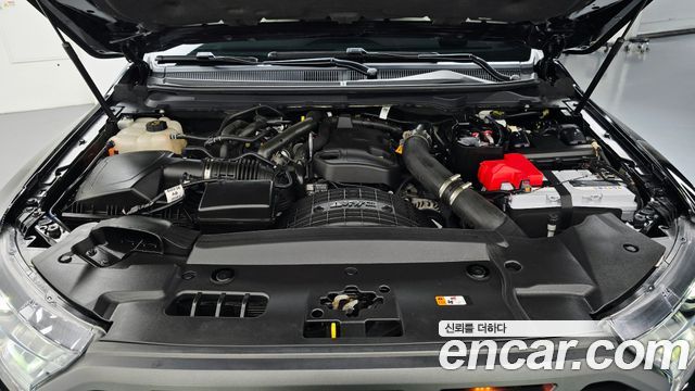 Ford Ranger 2021