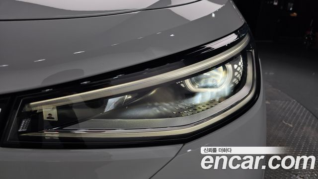 Volkswagen ID.4 2025