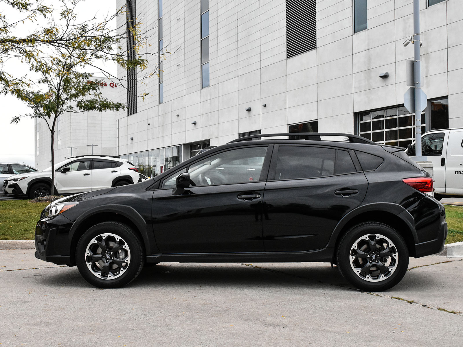 Subaru Crosstrek 2021