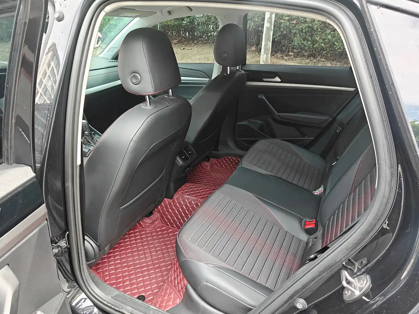 Volkswagen Lavida 2022
