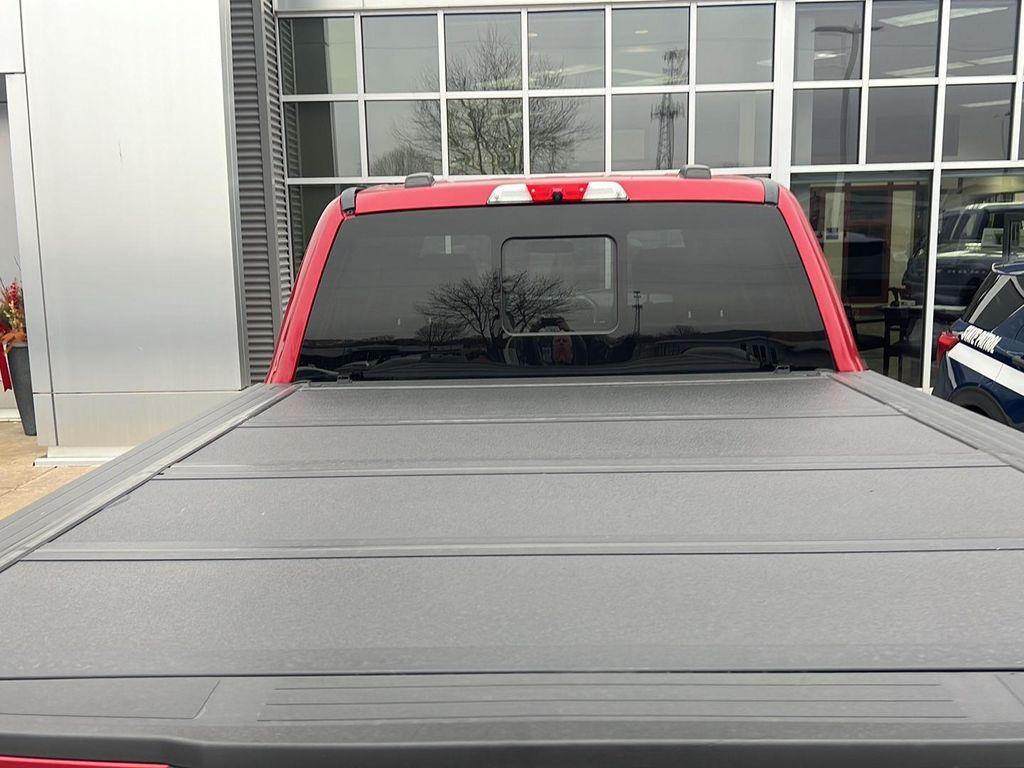Ford F 250 2021