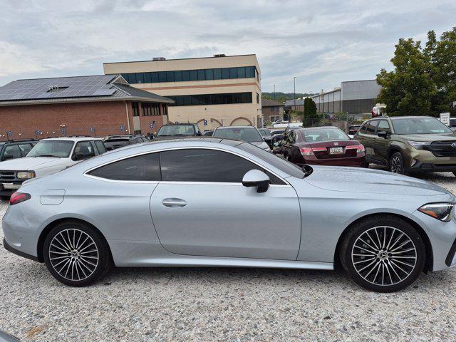 Mercedes-Benz CLE 450 2024