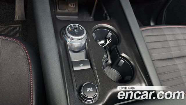 Ford Explorer 2024