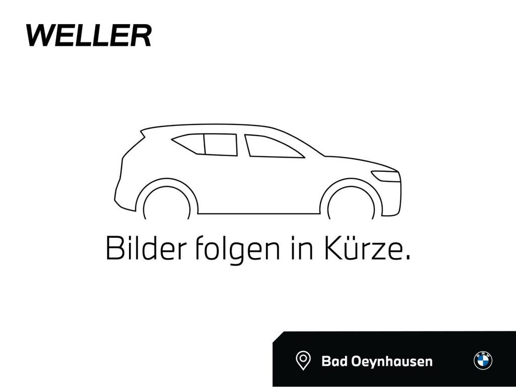 BMW 118 2023