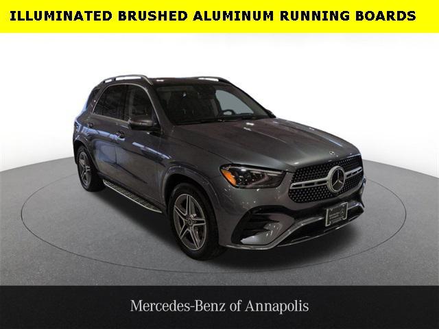 Mercedes-Benz GLE 350 2024