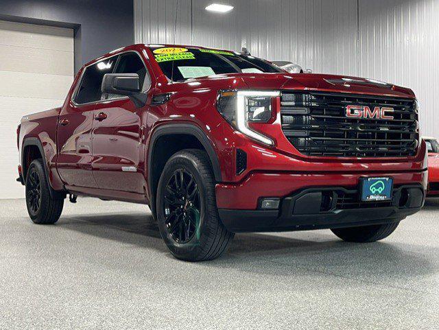 GMC Sierra 2023