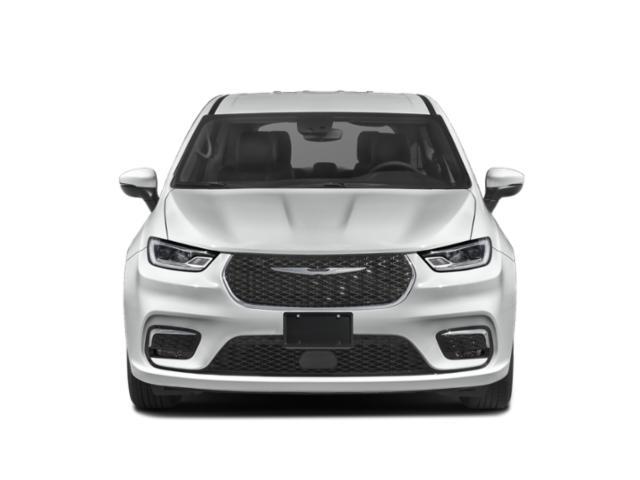Chrysler Pacifica 2024
