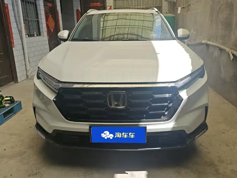 Honda CR-V 2024