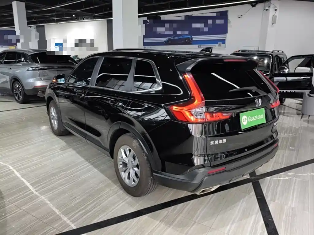 Honda CR-V 2025