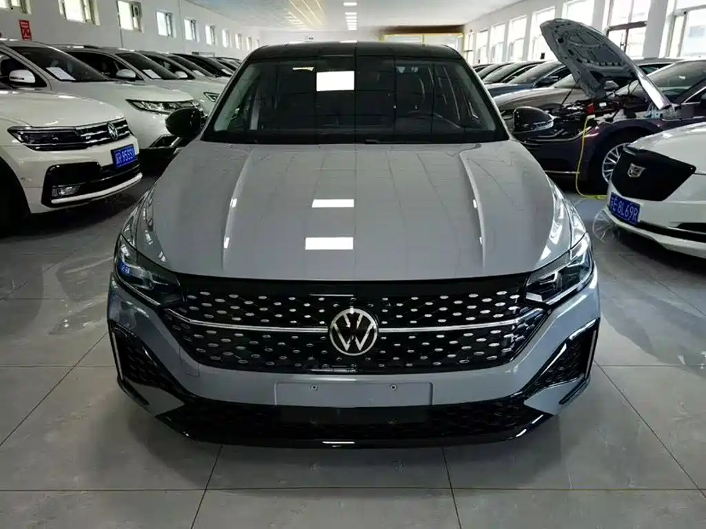 Volkswagen Lavida 2022