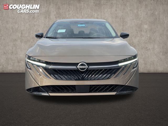 Nissan Sentra 2026