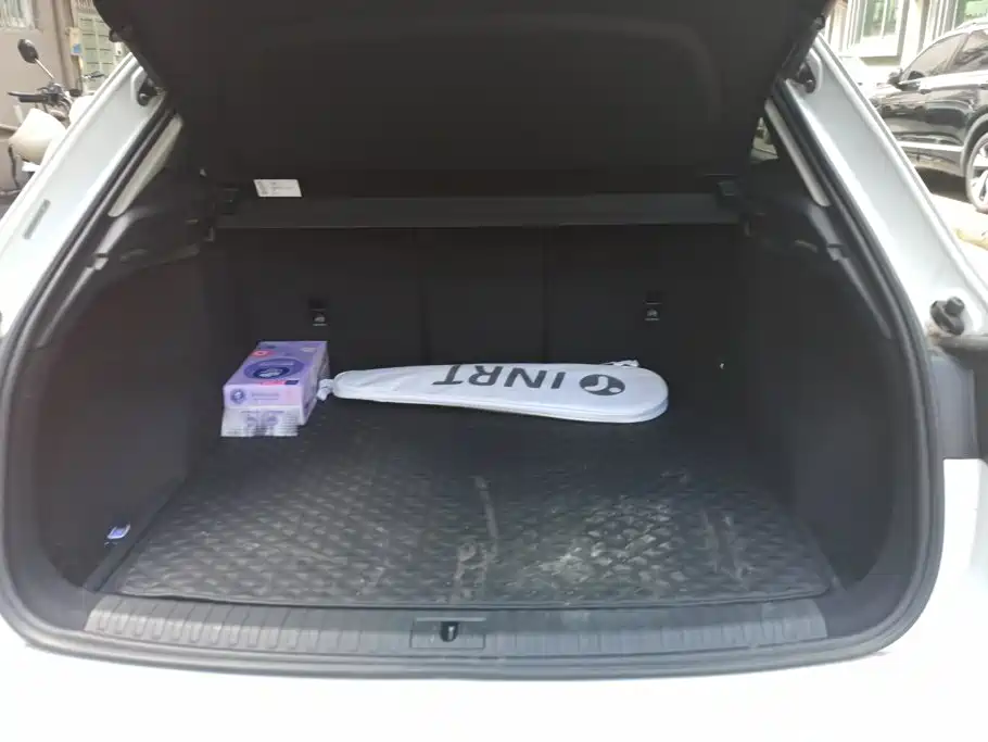 Audi Q3 2021