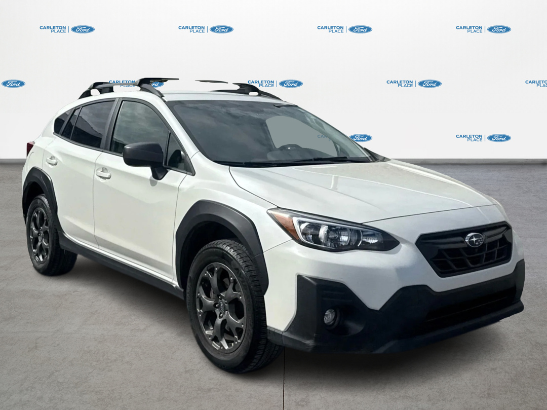 Subaru Crosstrek 2022