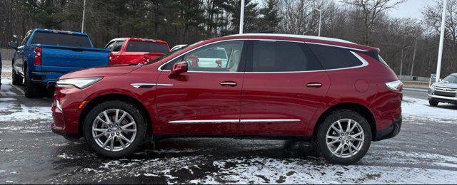 Buick Enclave 2023