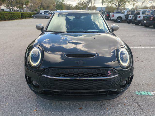 Mini Clubman 2024