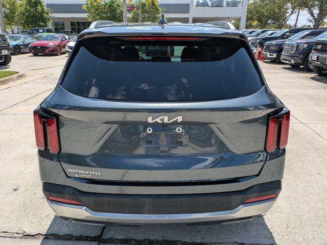 Kia Sorento 2024