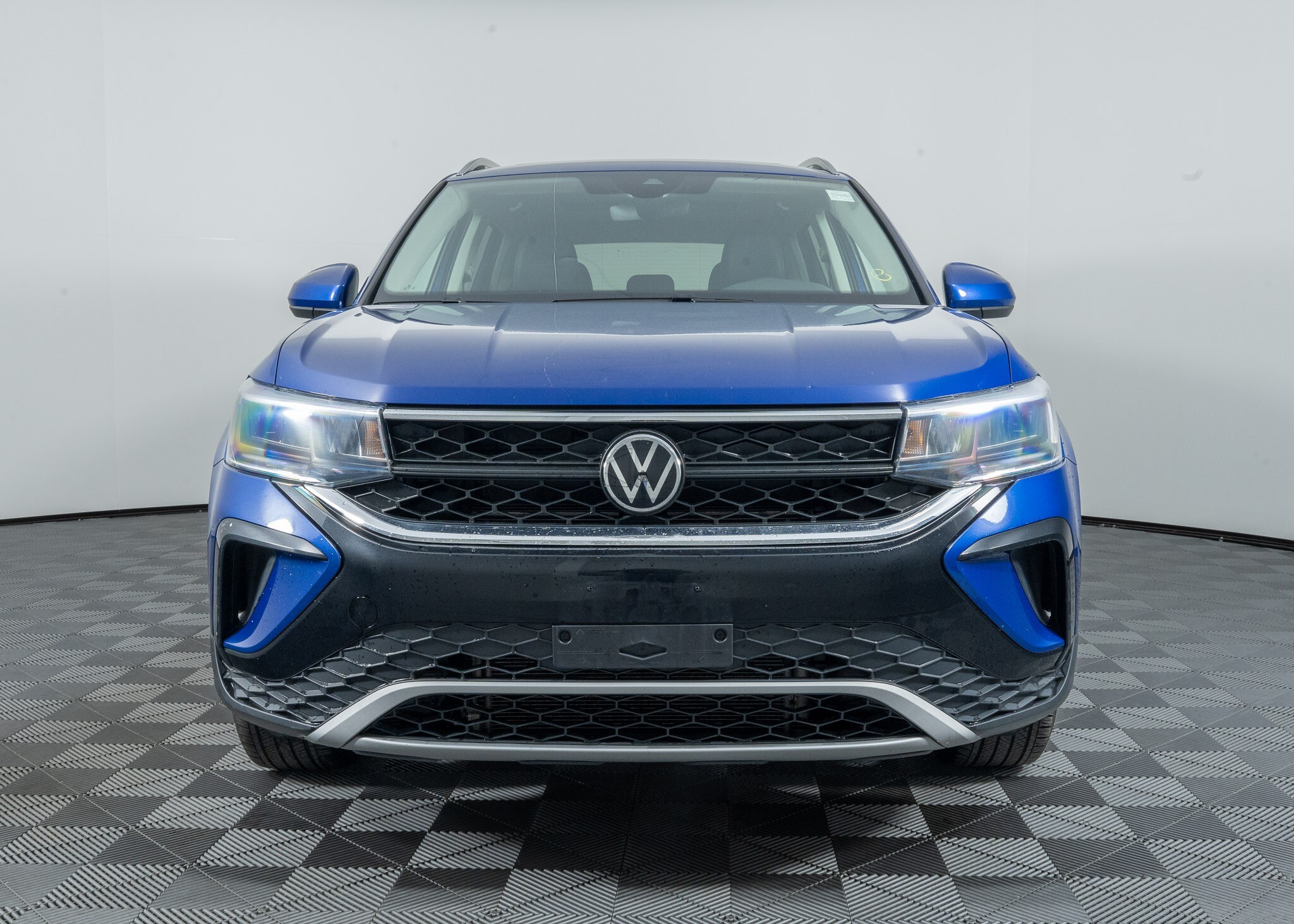 Volkswagen Taos 2024