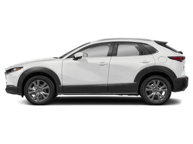 Mazda CX-30 2025