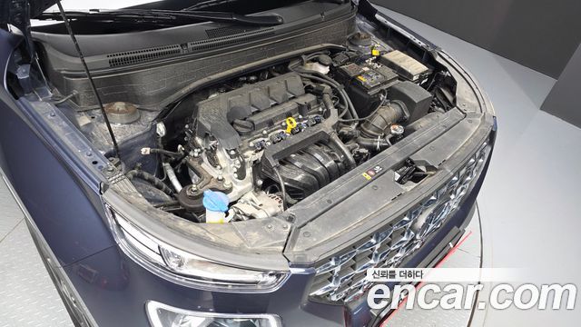 Hyundai Venue 2025