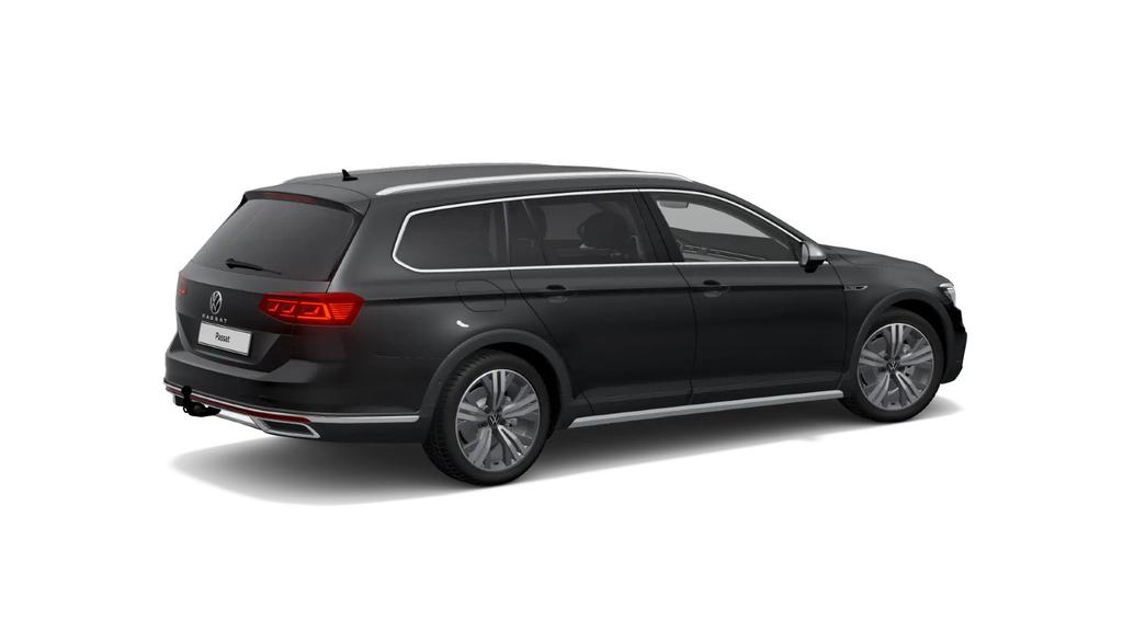 Volkswagen PASSAT ALLTRACK 2023