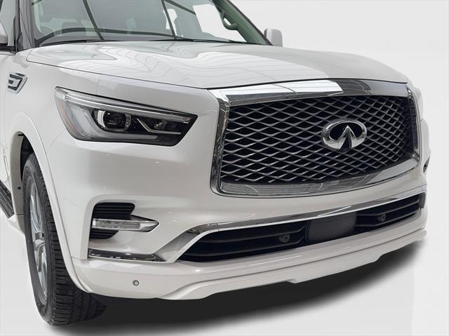 Infiniti QX80 2023