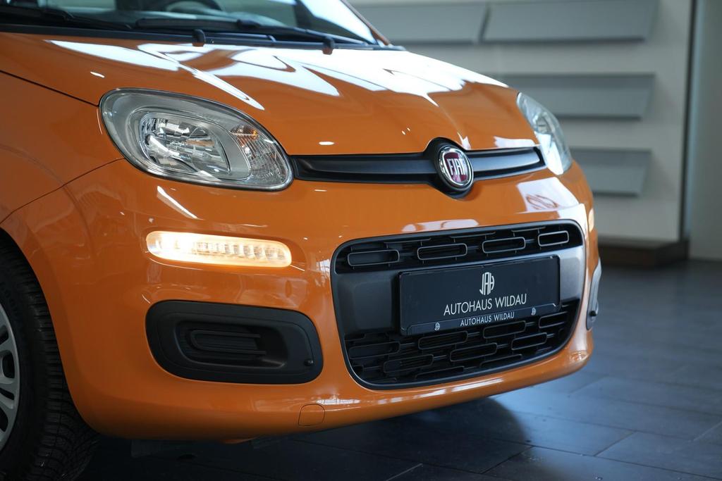 Fiat Panda 2021