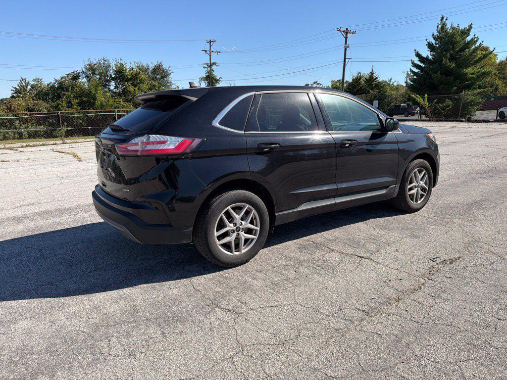 Ford Edge 2024