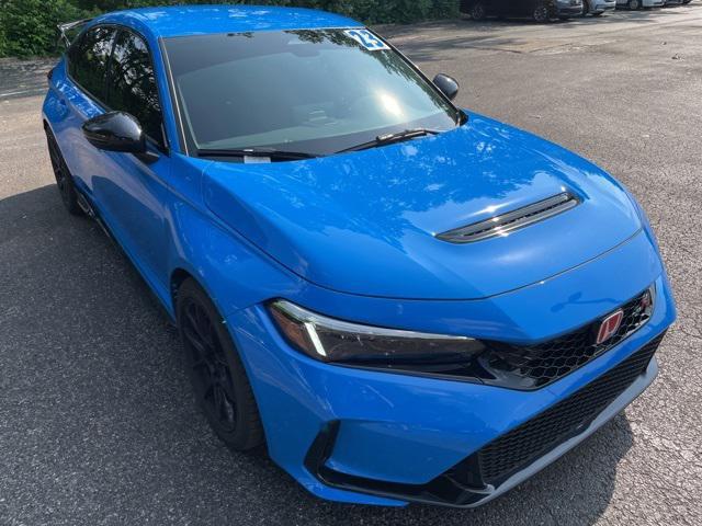 Honda Civic Type R 2023