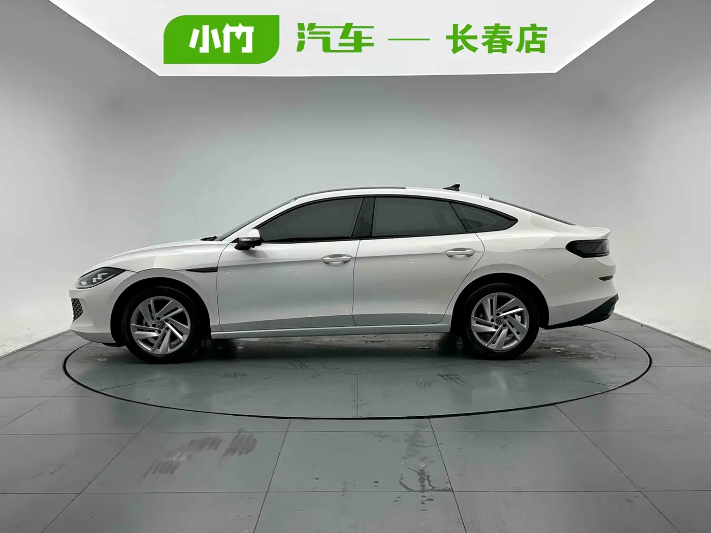 Volkswagen Lamando 2022