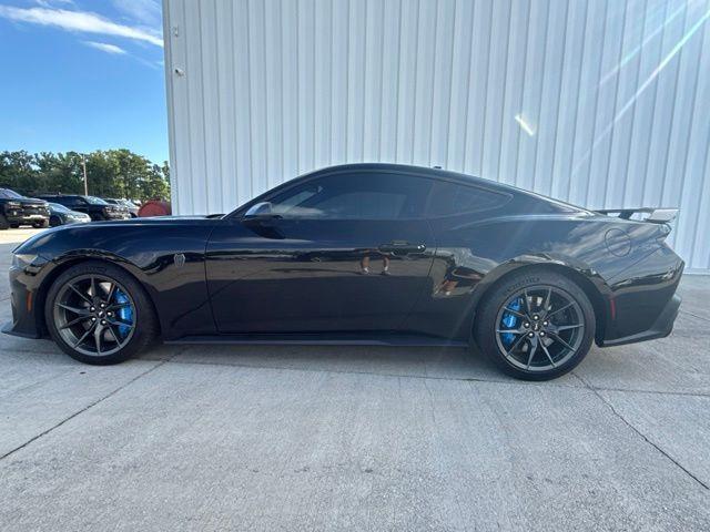 Ford Mustang 2024