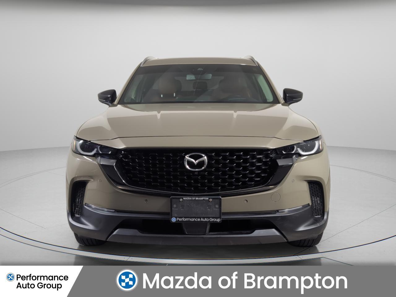 Mazda CX-50 2024